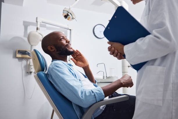 Best Emergency Dentist for Knocked-Out Tooth in Westfield, PA
