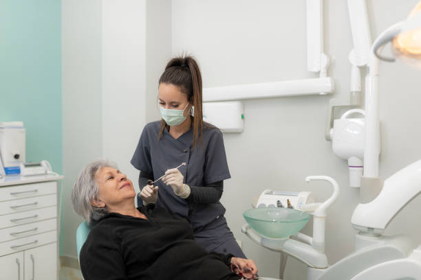 Best Emergency Dentist for Knocked-Out Tooth in Westfield, PA