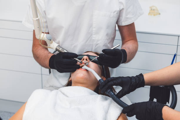 Best Emergency Cosmetic Dentistry in Westfield, PA